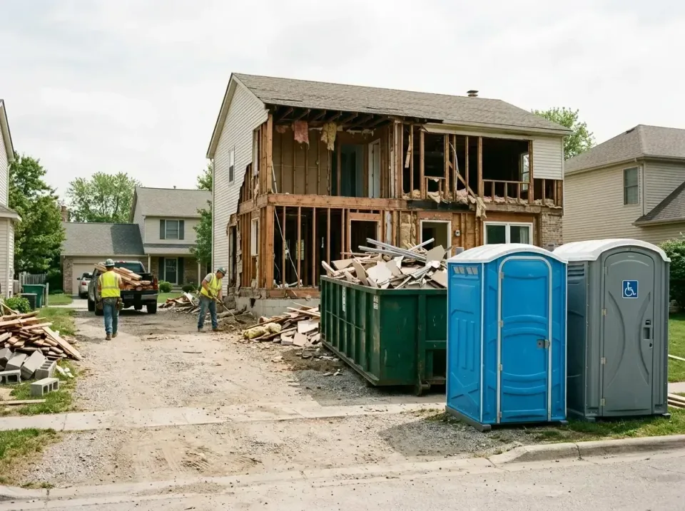 home-renovation-demolition-sit-010 — frequently asked questions, Portable Toilet & Dumpsters Rental in Falcon Heights, MN